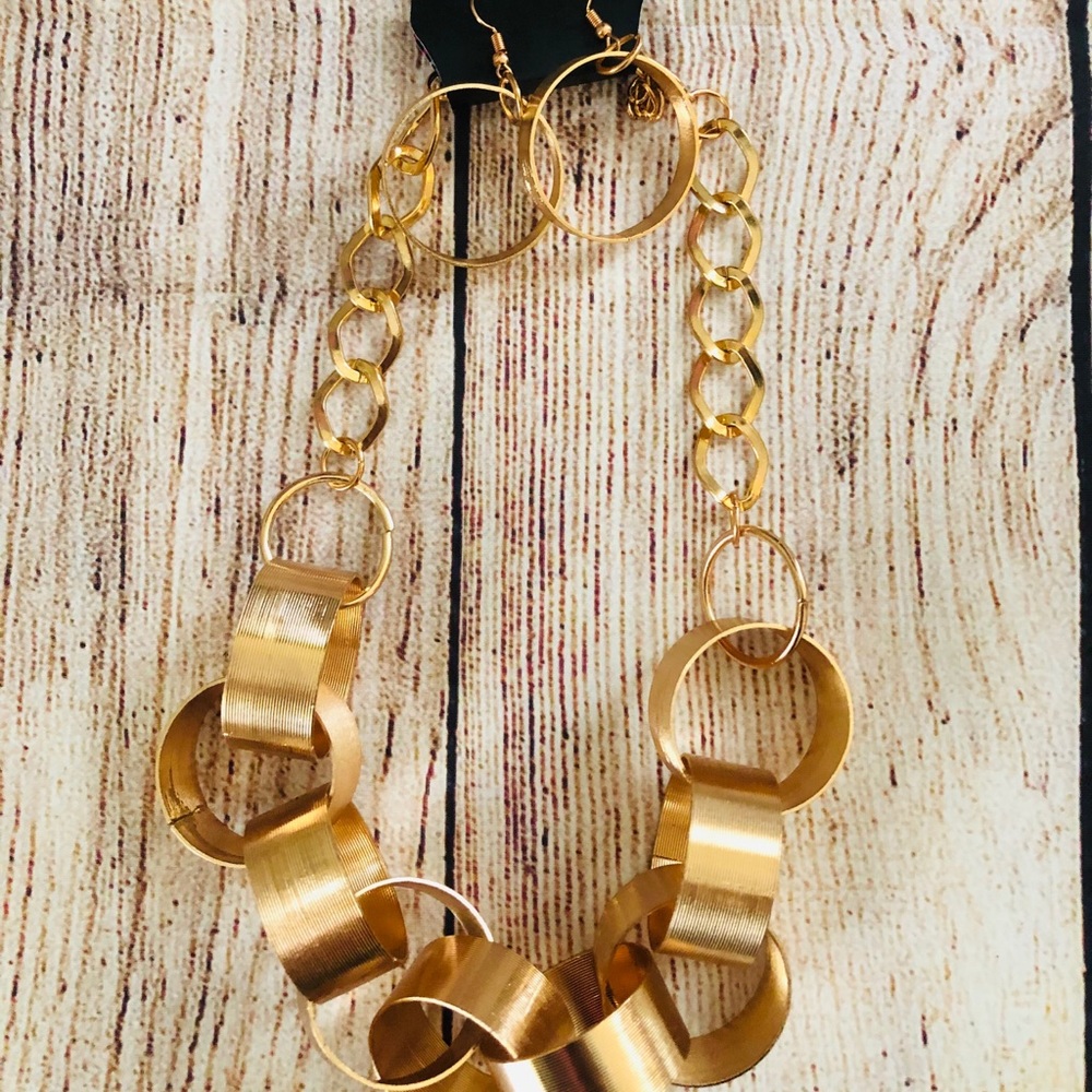 Paparazzi necklace - Picture 2 of 2